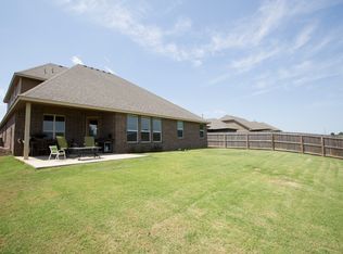 17415 E 43rd St, Tulsa, OK 74134