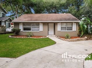 613 Boston St, Tarpon Springs, FL 34689