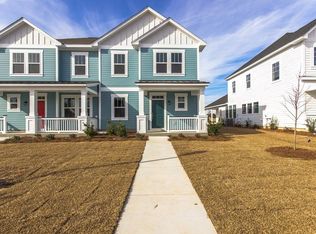 311 Garrison St, Summerville, SC 29486