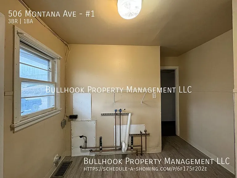 506 Montana Ave #1 — Photo 17