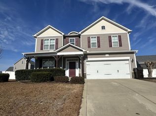 165 Colonist Pl, Cameron, NC 28326