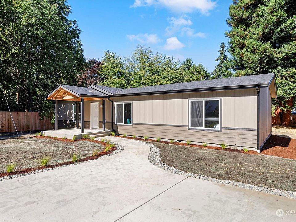 1st image of 26943 Wagner Circle NE
