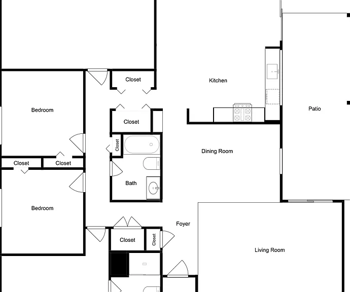 4208 O'Hare Dr — Photo 20