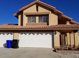 12765 Sundown Rd, Victorville, CA 92392