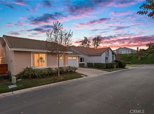 27872 Via Sarasate, Mission Viejo, CA 92692