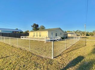 7512 Alabama Ave, Pt Saint Joe, FL 32456