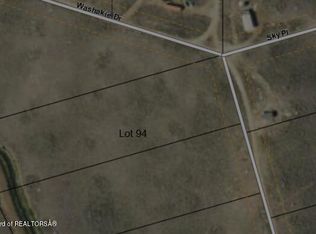 94 Washakie Dr, Daniel, WY 83115