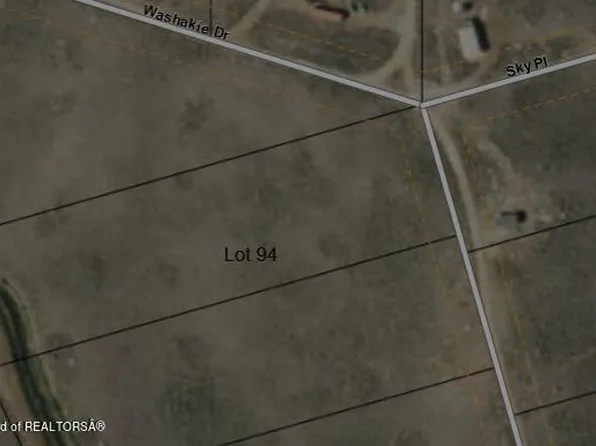 94 Washakie Dr, Daniel, WY 83115