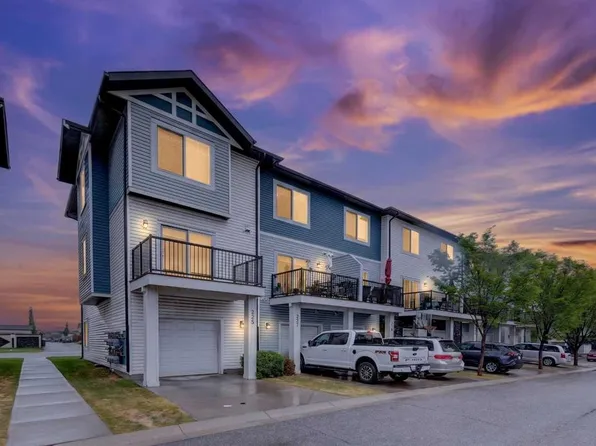337 S Taralake Way NE, Calgary, AB T3J 0R5
