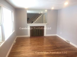 35 Lennon Rd, Arlington, MA 02474