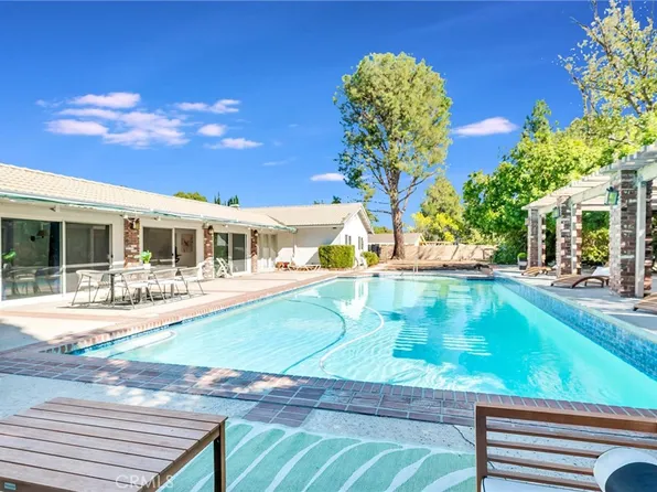 20302 Germain St, Chatsworth, CA 91311