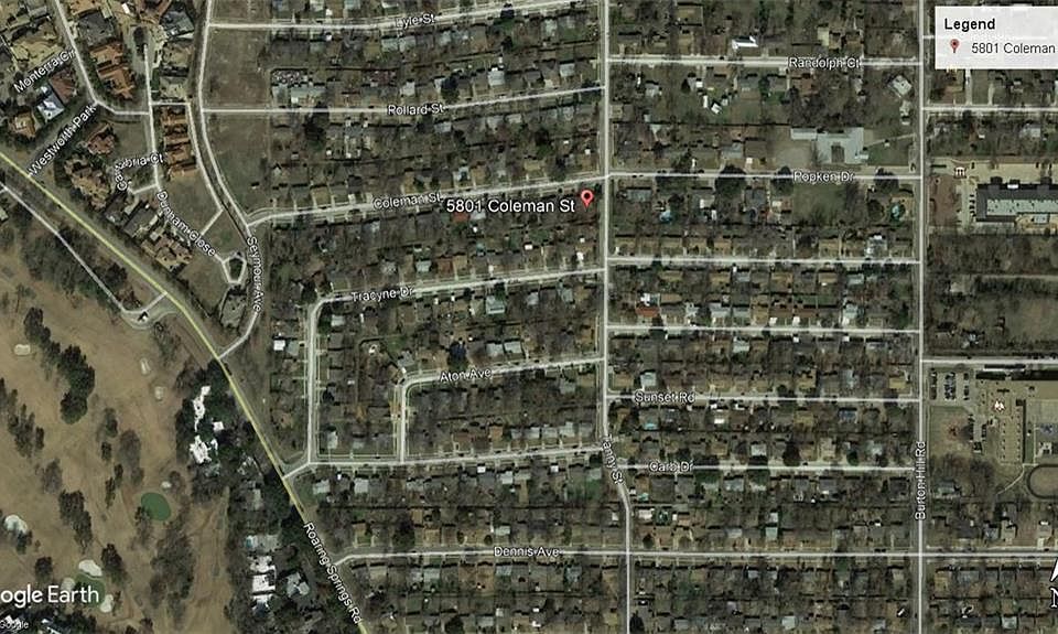 1st image of 5801 Coleman St