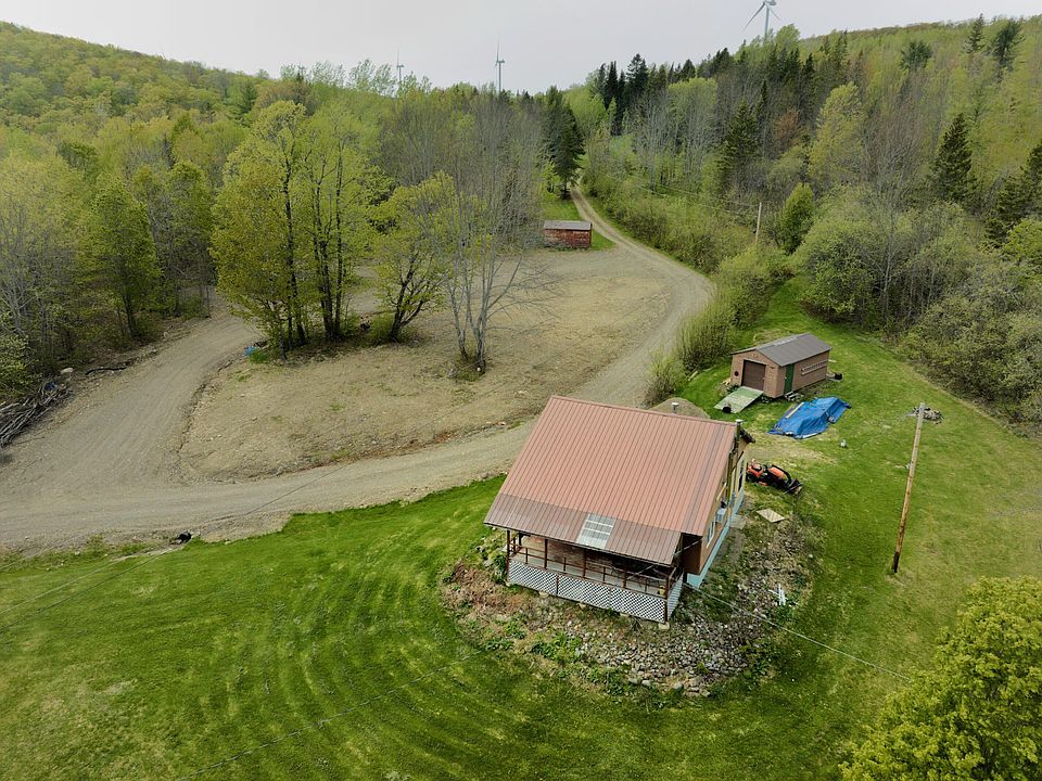 245 Brown Road, Oakfield, ME 04763 MLS 1559672 Zillow