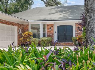 9541 Kuhn Rd, Jacksonville, FL 32257