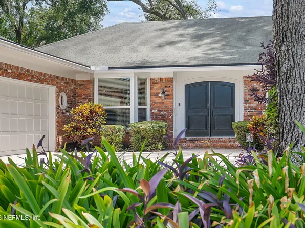 9541 KUHN Road, Jacksonville, FL 32257