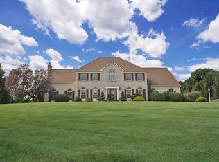 3 Litton Rd, Flemington, NJ 08822