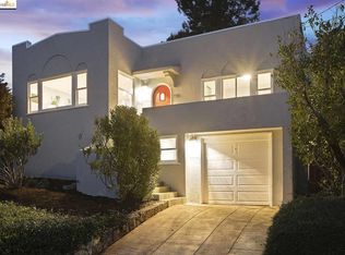 715 Coventry Rd, Kensington, CA 94707