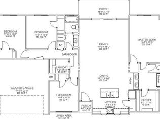 4067 Outpost Trce, Leander, TX 78645