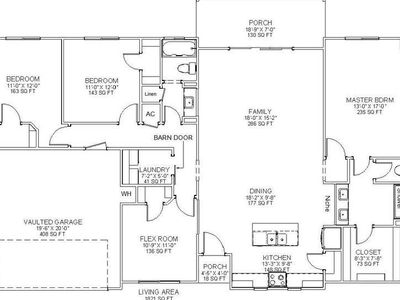 4067 Outpost Trce, Leander, TX, 78645