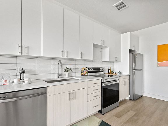 3rd image of 9501 E 23rd Ave #311E