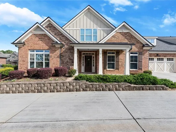 2714 Middlecreek Way, Cumming, GA 30041