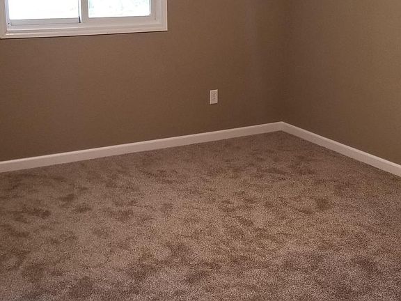 Master Bedroom - New ceiling fan