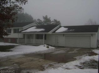 3243 Mark Ave, Muskegon, MI 49444