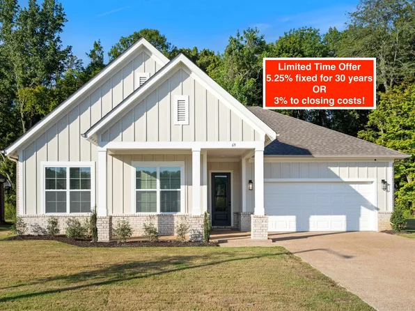 69 Rose Bush St, Munford, TN 38058