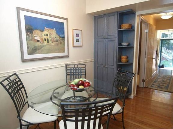 Table-space & built-ins