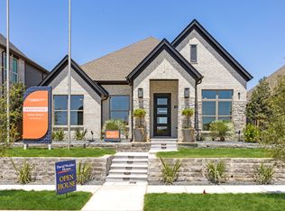 1009 Karis Blvd, Crowley, TX 76036