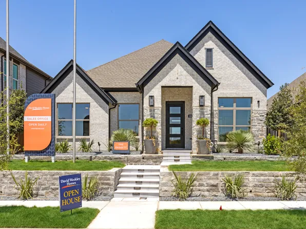 1009 Karis Blvd, Crowley, TX 76036