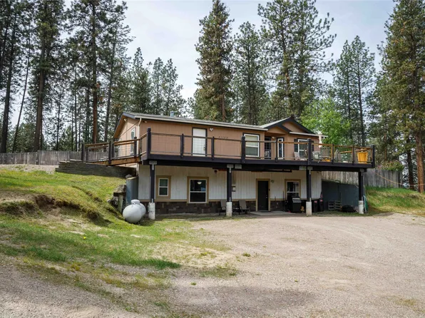 41109 Double Tree Ln, Polson, MT 59860