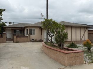 13618 Saranac Dr, Whittier, CA 90605
