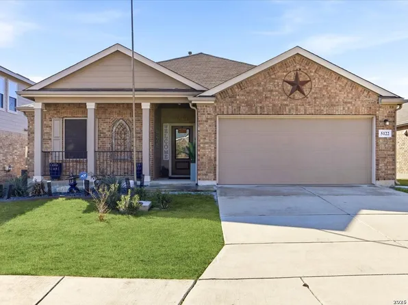 5122 Blue Ivy, Bulverde, TX 78163