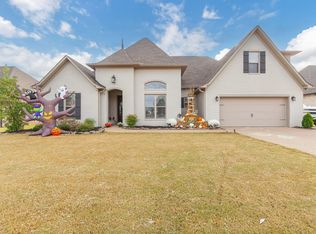 208 Saddlebrook Dr, Medina, TN 38355