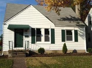 2401 E 35th St, Lorain, OH 44055