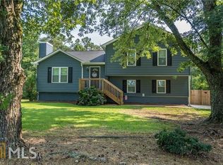 6860 John West Rd, Winston, GA 30187