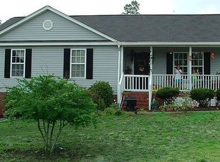 369 Bridleridge Rd, Lexington, SC 29073