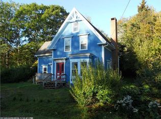 338 Main Rd, Islesboro, ME 04848