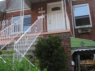 1346 E 100th St Brooklyn, Brooklyn, NY 11236
