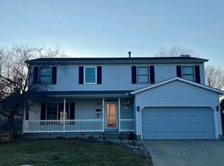 2112 Parker Ave, Bloomington, IL 61701