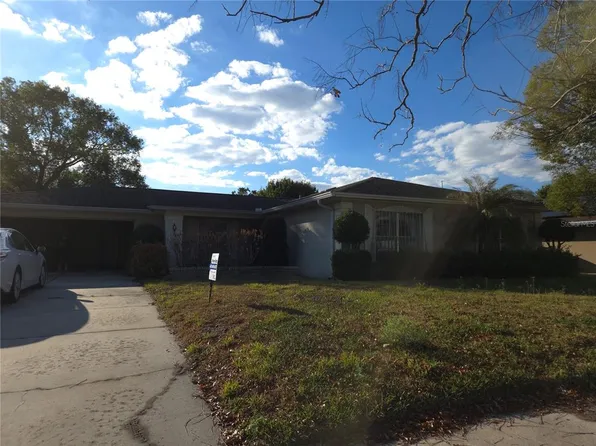 3022 Kingfisher Dr, Orlando, FL 32806