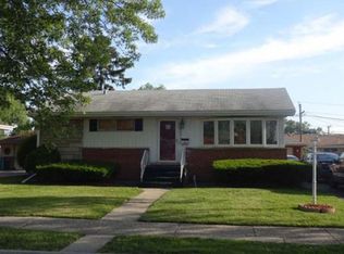 4909 W Randolph St, Hillside, IL 60162