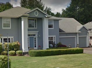 753 SE Walnut Ave, Dallas, OR 97338