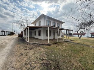 213 W Sandusky St, Wharton, OH 43359