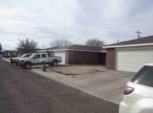 538 E Copper Ave, Hobbs, NM 88240