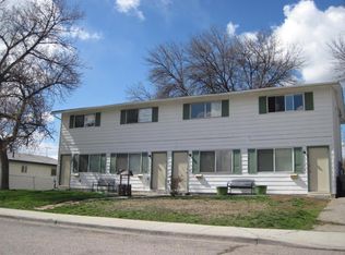 917 N 32nd St, Boise, ID 83702