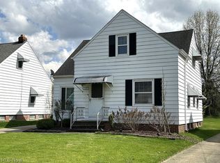 11120 Danbury Ave, Garfield Heights, OH