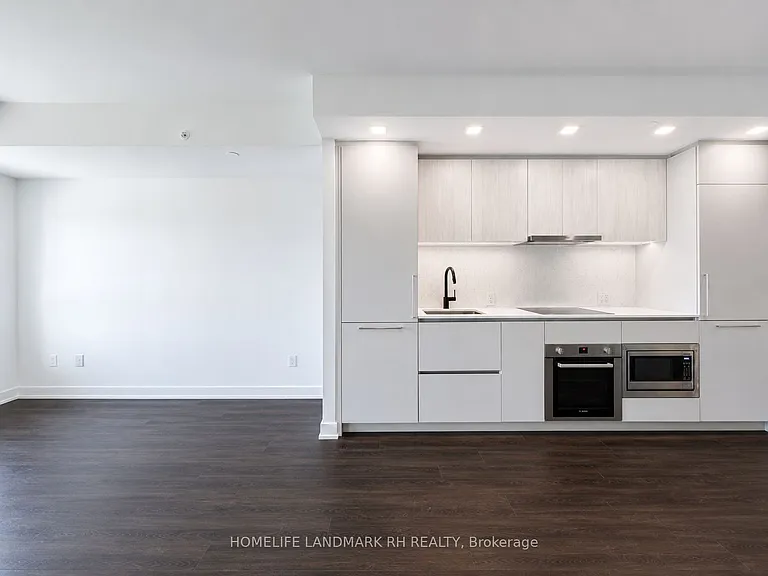 609 Sherbourne St #2805 — Photo 6