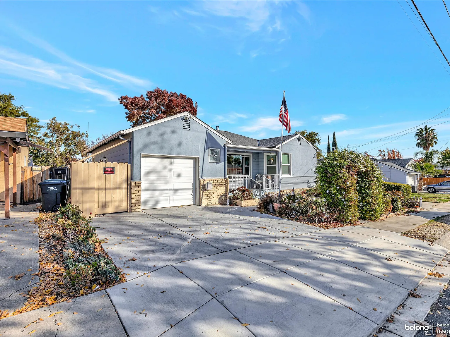 3 bed, 1.0 bath, 1023 sqft, $2,795 — Photo 3